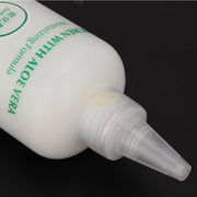 Nail Cuticle Remover with Aloe Vera 500ml Nail Art Tool