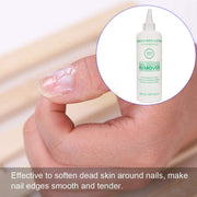 Nail Cuticle Remover with Aloe Vera 500ml Nail Art Tool