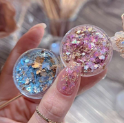 Nail Deco | Ultra Thin Laser Sequins Nail Art