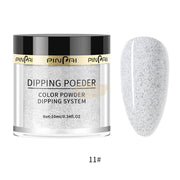 Nail Dipping Powder 10ml - Available in 25 colors 11 Dipping Powder