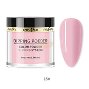 Nail Dipping Powder 10ml - Available in 25 colors 15 Dipping Powder