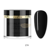 Nail Dipping Powder 10ml - Available in 25 colors 17 Dipping Powder
