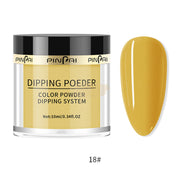 Nail Dipping Powder 10ml - Available in 25 colors 18 Dipping Powder