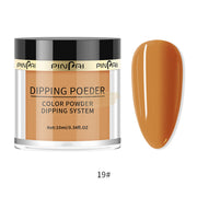 Nail Dipping Powder 10ml - Available in 25 colors 19 Dipping Powder