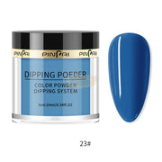 Nail Dipping Powder 10ml - Available in 25 colors 23 Dipping Powder