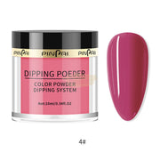 Nail Dipping Powder 10ml - Available in 25 colors 4 Dipping Powder