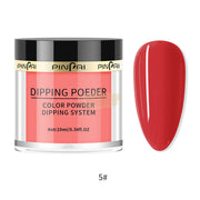 Nail Dipping Powder 10ml - Available in 25 colors 5 Dipping Powder