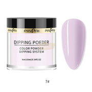 Nail Dipping Powder 10ml - Available in 25 colors 7 Dipping Powder