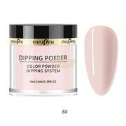 Nail Dipping Powder 10ml - Available in 25 colors 8 Dipping Powder
