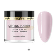 Nail Dipping Powder 10ml - Available in 25 colors 9 Dipping Powder