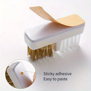 Nail Drill Bit Cleaning Brush Drill Bit Brush