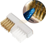 Nail Drill Bit Cleaning Brush Drill Bit Brush