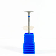 Nail Drill Grinding Head Dead Skin Remover Pedicure Tool Drill Bit