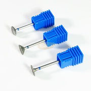 Nail Drill Grinding Head Dead Skin Remover Pedicure Tool Drill Bit