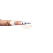 Nail Form | Butterfly Black & White Nail Form