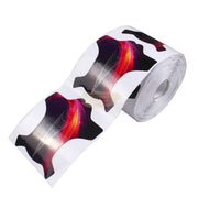 Nail Form | Stiletto 500 pcs (1 roll) Nail Form