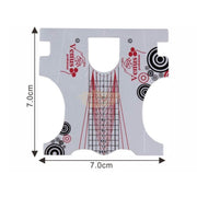 Nail Form | Venus Nail Form