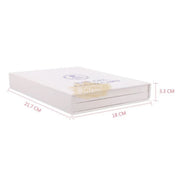 Nail Gel Color Card - 120 Slots Nail Gel Color Card