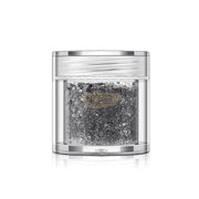 Nail Glitter Available in 12 colors 11-Silver Nail Art