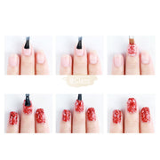 Nail Glitter Available in 12 colors Nail Art