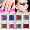Nail Glitter Available in 12 colors Nail Art