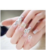 Nail Glitter Available in 12 colors Nail Art