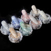 Nail Glitter Powder - Available in 8 colors Nail Powder