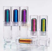 Nail Mirror Liquid Chrome Powder | CS Series Nail Powder