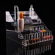 Nail Polish Display Stand | 6 Tiers Organizers