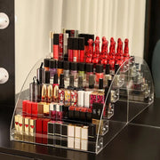 Nail Polish Display Stand | 6 Tiers Organizers