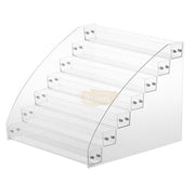 Nail Polish Display Stand | 7 Tiers Organizers