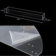 Nail Polish Display Stand | 7 Tiers Organizers