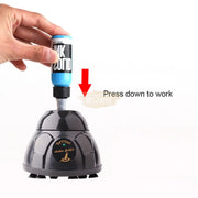 Nail Polish Ink & Liquid Mixer GA01