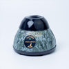 Nail Polish Ink & Liquid Mixer GA01 Green