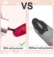 Nail Protector Peel Off Tape for Nail Art Nail Art Tool