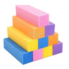 Nail Sanding Block Buffer Nail Buffer