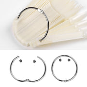 Nail Swatch Sticks Stiletto (40 tips) Nail Swatch