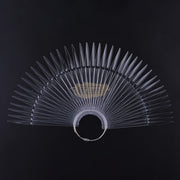 Nail Swatch Sticks Stiletto (40 tips) Nail Swatch