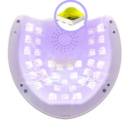 Nailgirls Sun X13 Plus UV LED Nail Lamp 150W UV Lamp