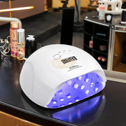 Nailgirls Sun X13 Plus UV LED Nail Lamp 150W UV Lamp
