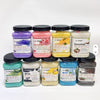 Natural Bath Salt - Aloe 1Kg Bath Salts
