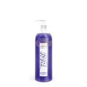 Navitas Organic Touch Shampoo 250 ml by Jean Paul Mynè | Direct Coloring Blueberry | Cool Blonde LINEA NAVITAS Organic