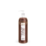 Navitas Organic Touch Shampoo 250 ml by Jean Paul Mynè | Direct Coloring Carob | Deep Brown LINEA NAVITAS Organic Touch
