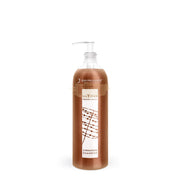 Navitas Organic Touch Shampoo 250 ml by Jean Paul Mynè | Direct Coloring Cinnamon | Dark Honey Blonde LINEA NAVITAS