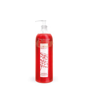 Navitas Organic Touch Shampoo 250 ml by Jean Paul Mynè | Direct Coloring Paprika | Intense Red LINEA NAVITAS Organic