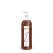 Navitas Organic Touch Mask 250 ml by Jean Paul Mynè | Direct Coloring Carob | Deep Brown Direct Coloring