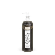 Navitas Organic Touch Mask 250 ml by Jean Paul Mynè | Direct Coloring Poppy Seeds | Black Direct Coloring