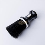 Neck Duster with Powder Dispenser Neck Brush
