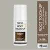 Neva Root Touch-Up - Root Concealer Touch-Up Spray Hair Color