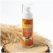 NEVA CARE Amber Blossom Hair & Body Mist 100ml Hair & Body Mist